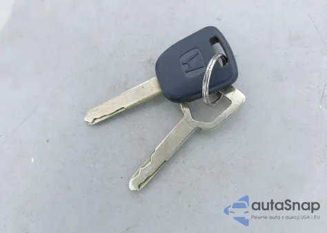 2009 Honda Civic Vp из США, поврежденный, VIN 2HGFA16339H349260